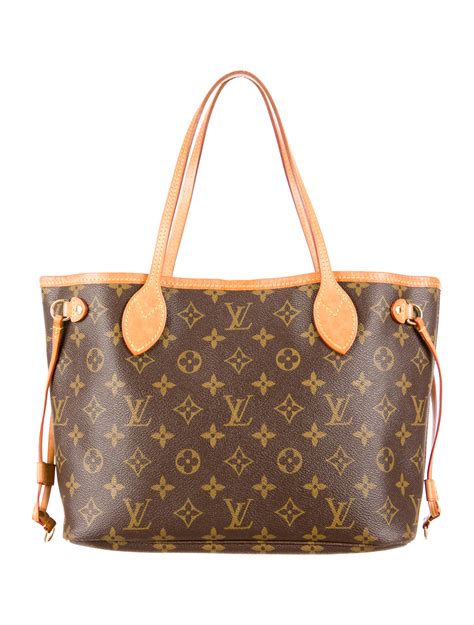 Thoughts on the Neverfull PM : r/Louisvuitton 